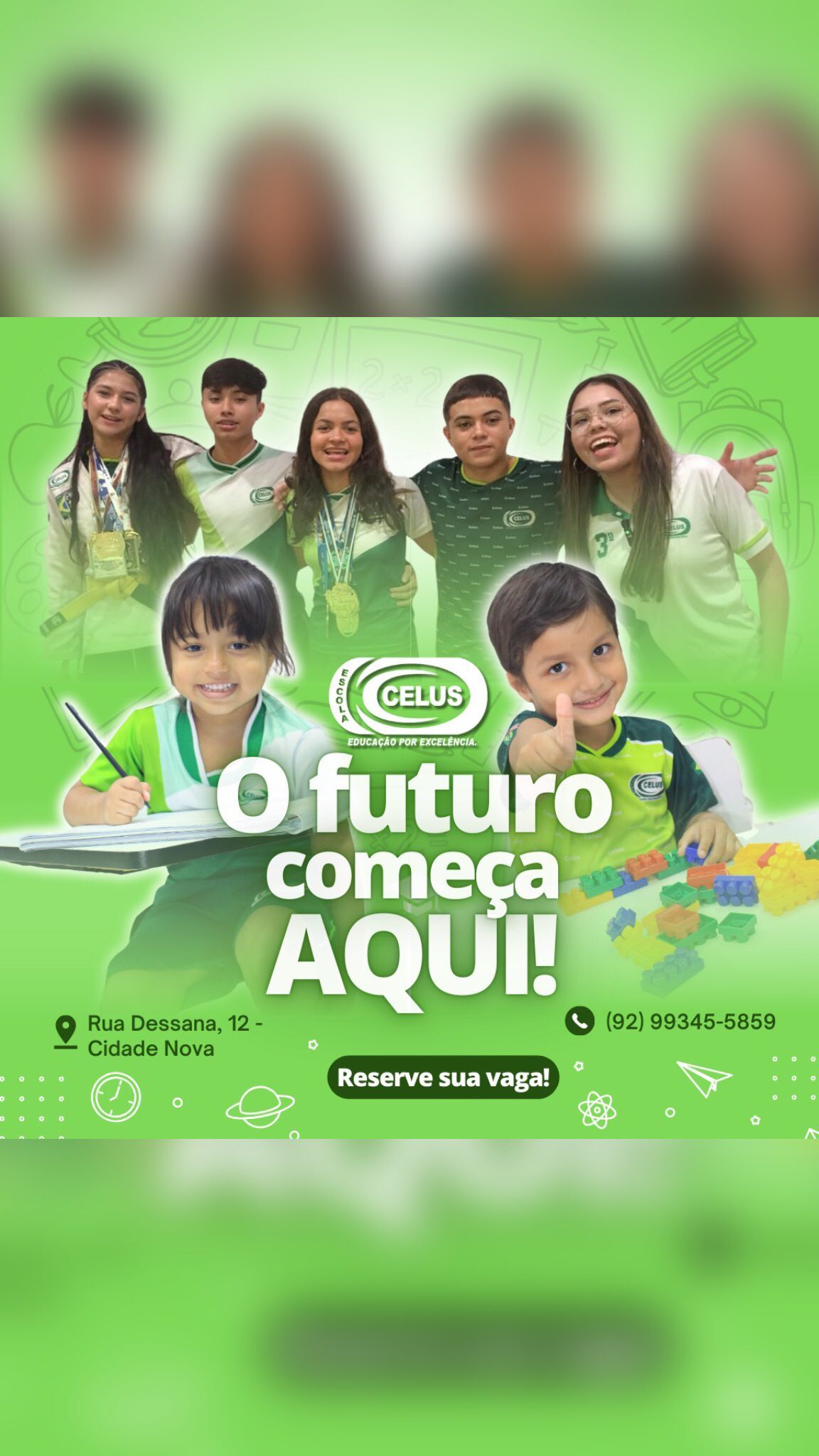 Comunicado